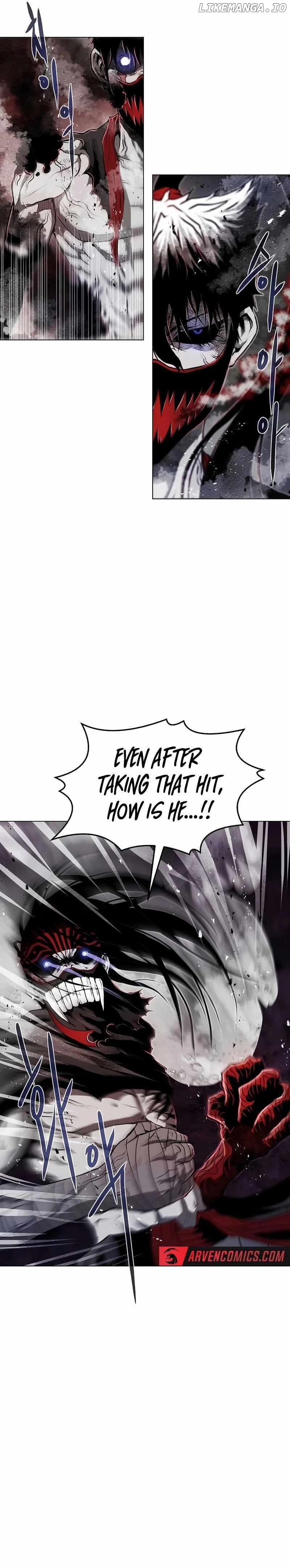 0-kill Assassine Chapter 14 - page 20