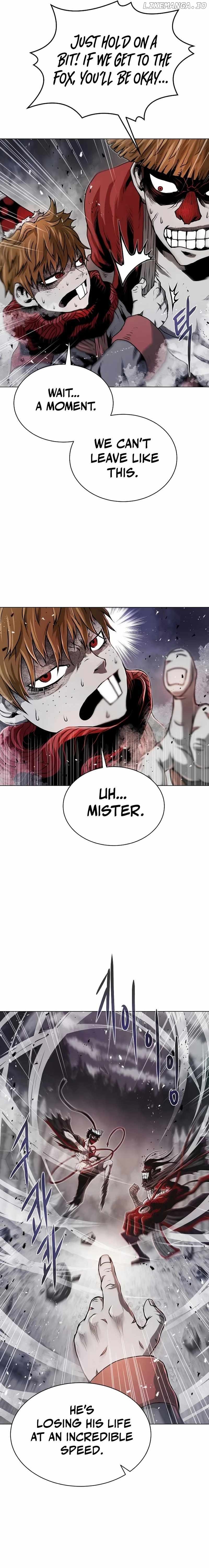 0-kill Assassine Chapter 14 - page 5