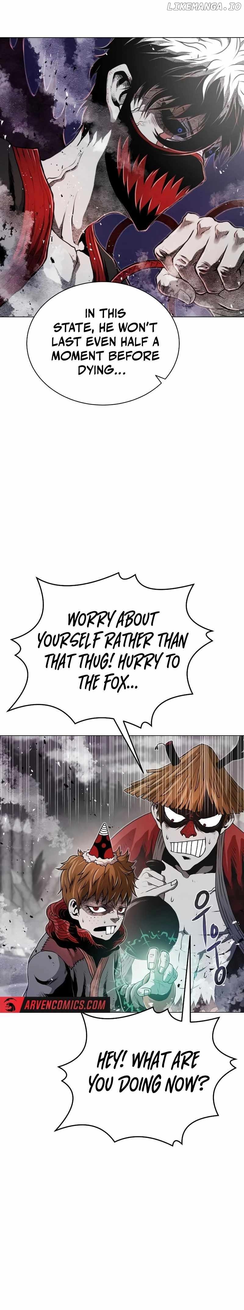 0-kill Assassine Chapter 14 - page 6