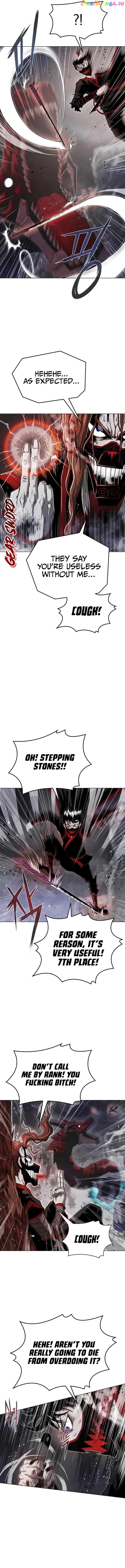 0-kill Assassine Chapter 4 - page 10