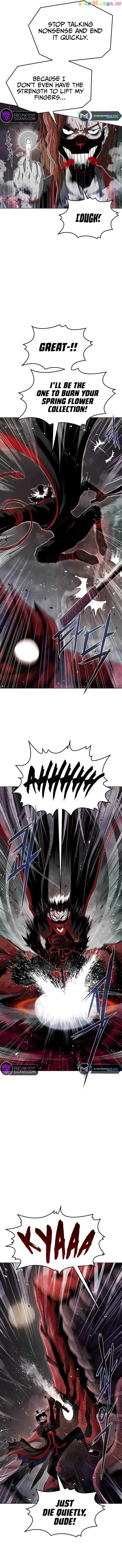 0-kill Assassine Chapter 4 - page 11
