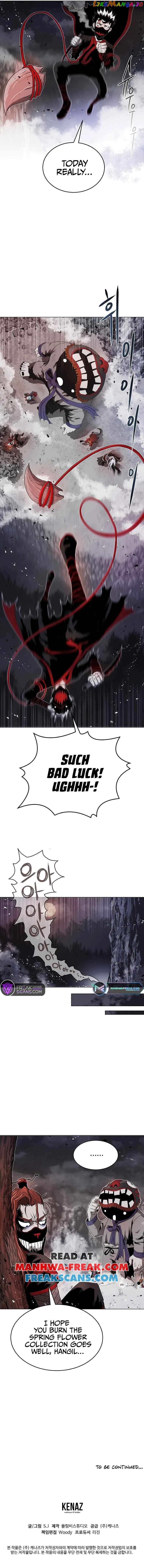 0-kill Assassine Chapter 4 - page 16