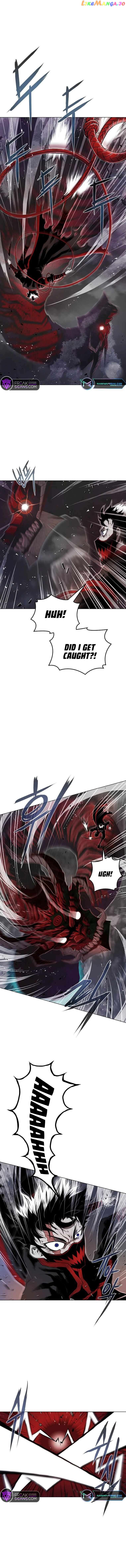 0-kill Assassine Chapter 4 - page 9