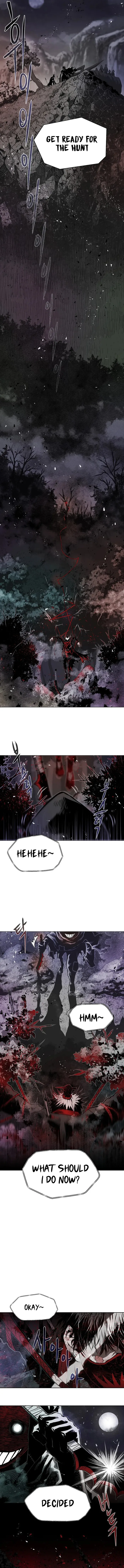 0-kill Assassine Chapter 5 - page 12