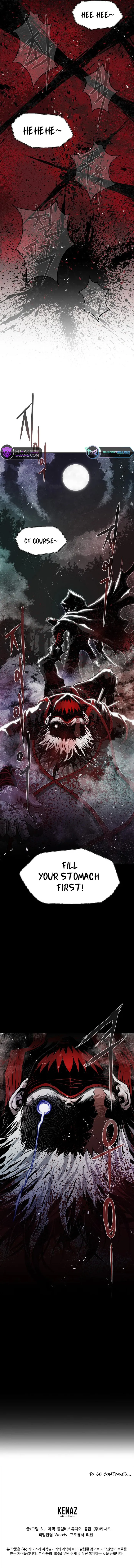 0-kill Assassine Chapter 5 - page 13