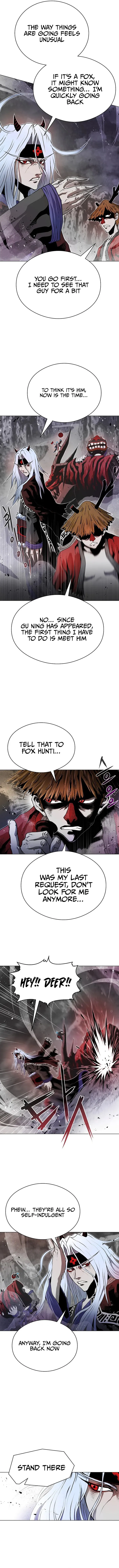 0-kill Assassine Chapter 5 - page 6