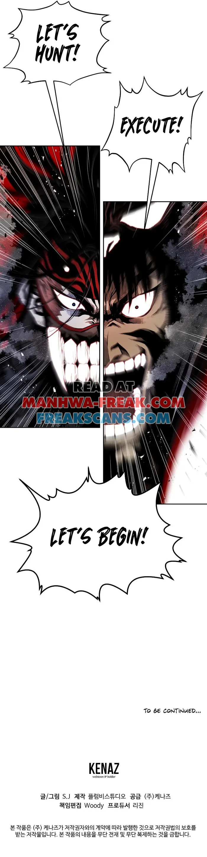 0-kill Assassine Chapter 7 - page 14