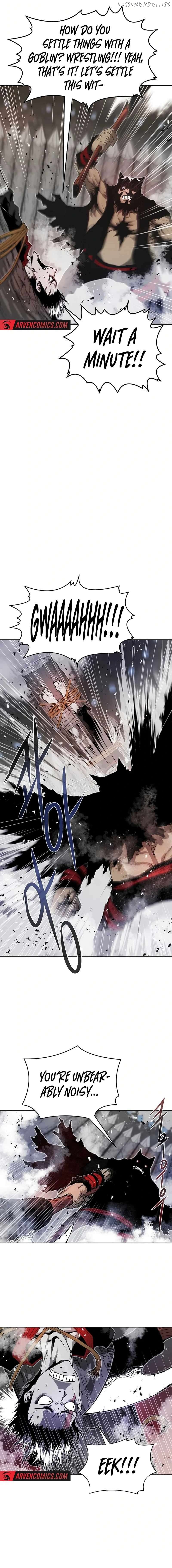 0-kill Assassine Chapter 8 - page 10