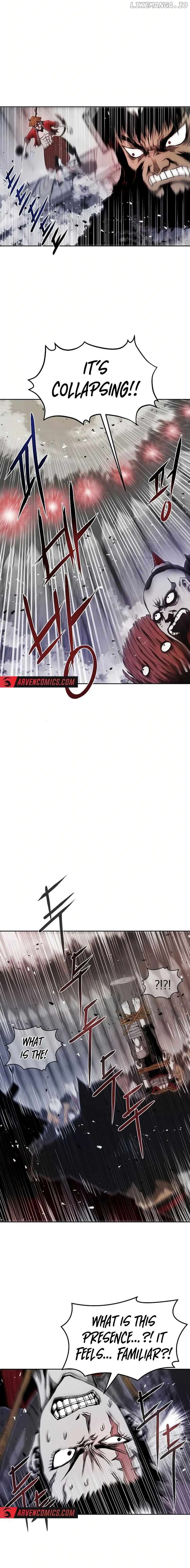 0-kill Assassine Chapter 8 - page 14