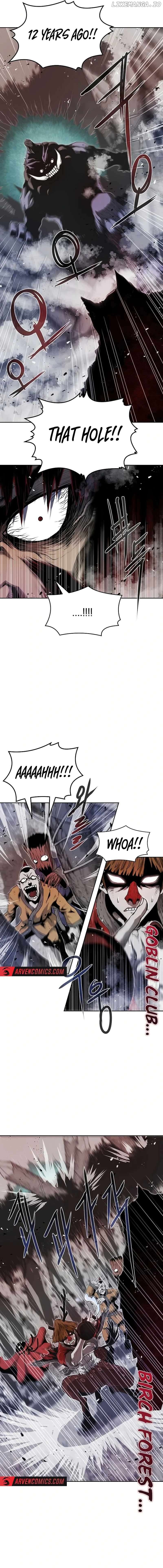 0-kill Assassine Chapter 8 - page 16