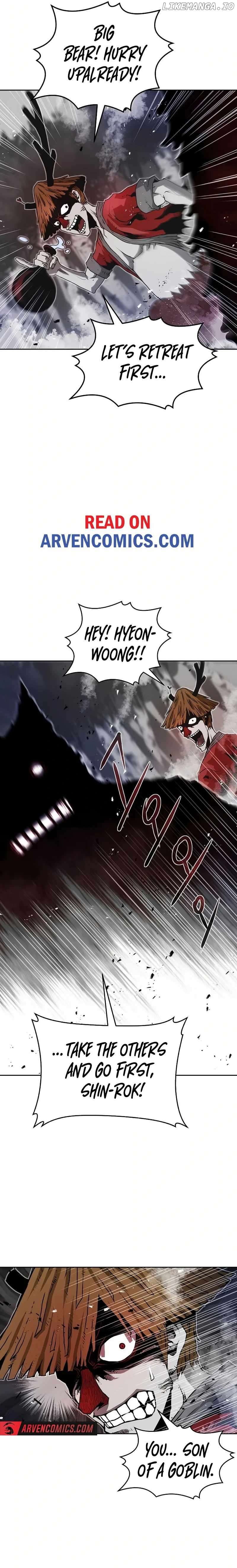 0-kill Assassine Chapter 8 - page 17