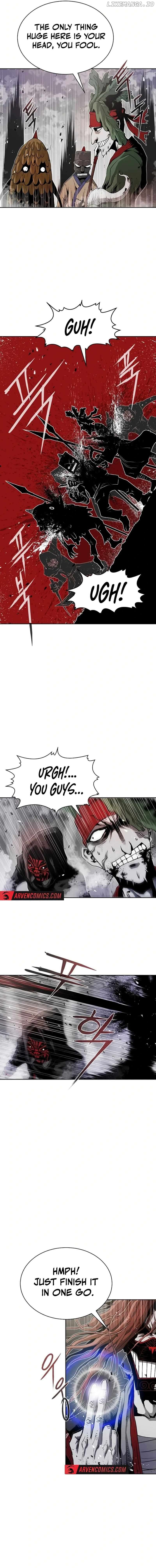 0-kill Assassine Chapter 8 - page 2