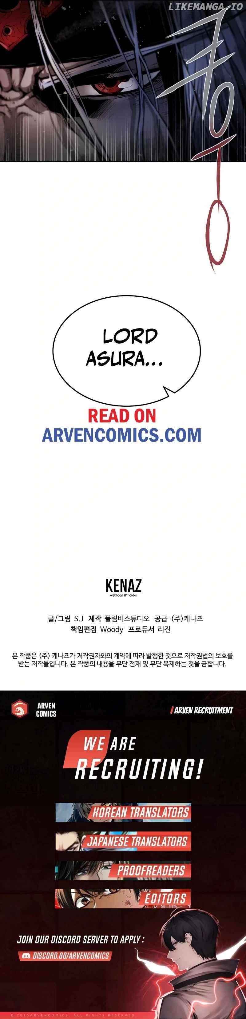 0-kill Assassine Chapter 8 - page 22