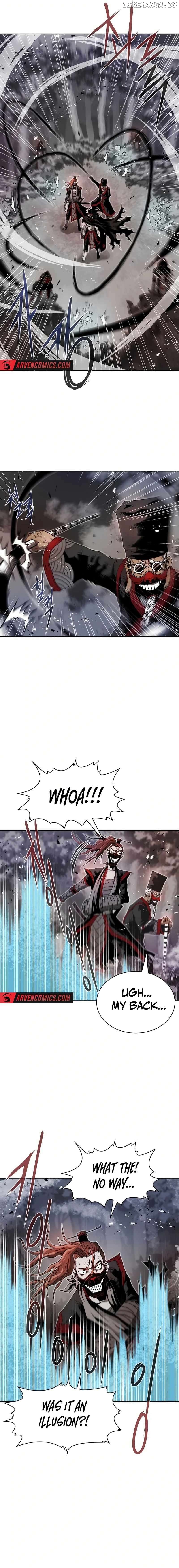 0-kill Assassine Chapter 8 - page 4