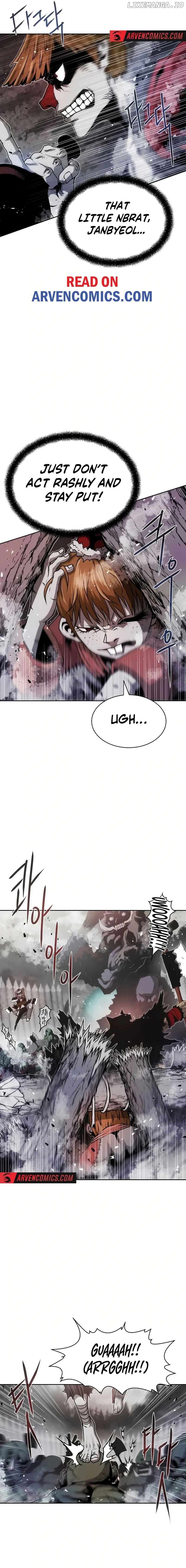 0-kill Assassine Chapter 9 - page 12