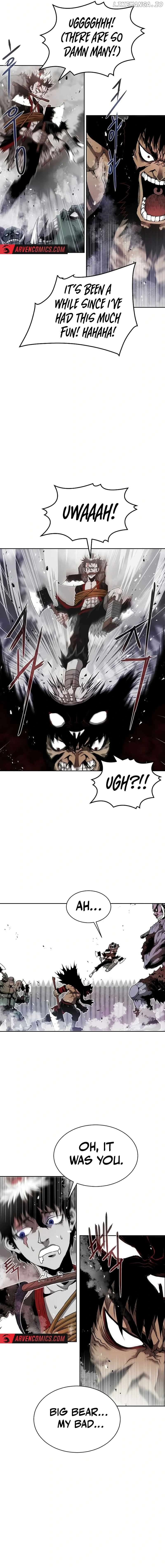 0-kill Assassine Chapter 9 - page 13