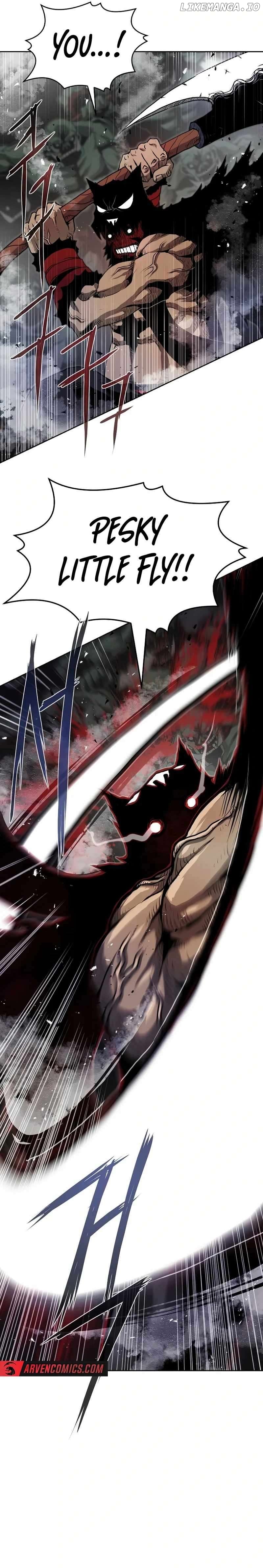 0-kill Assassine Chapter 9 - page 14