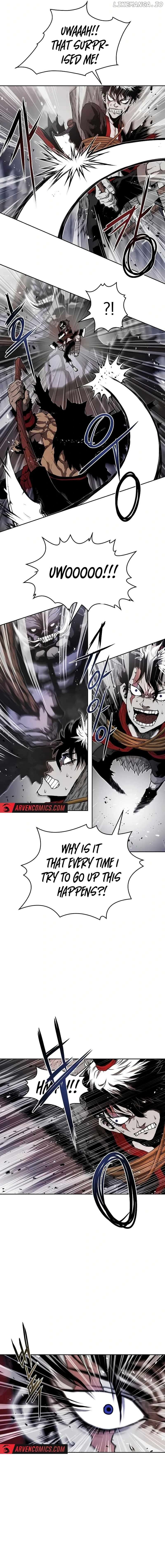 0-kill Assassine Chapter 9 - page 15