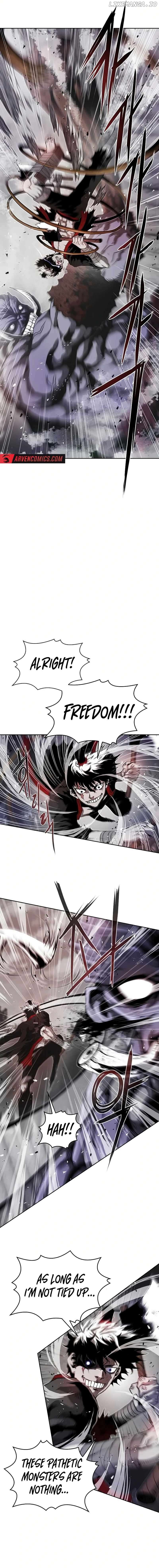 0-kill Assassine Chapter 9 - page 16