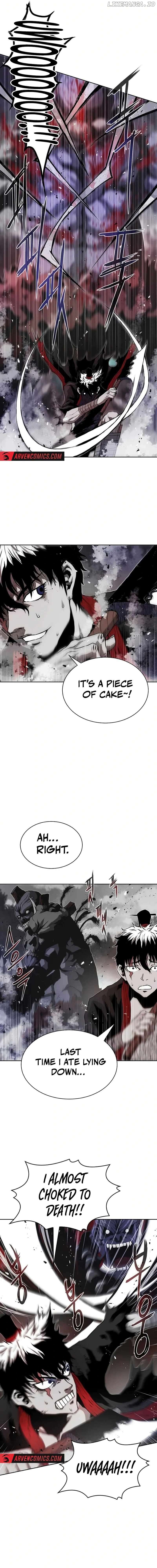 0-kill Assassine Chapter 9 - page 17