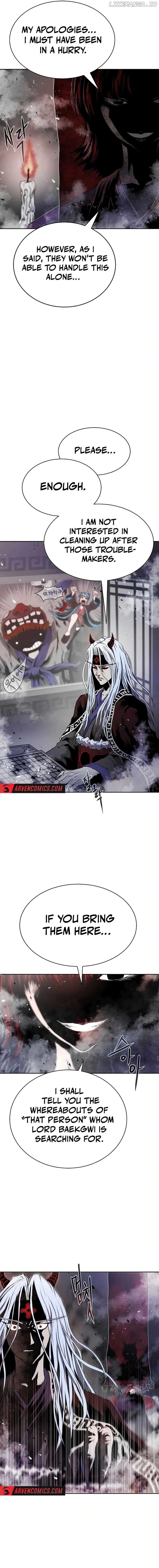 0-kill Assassine Chapter 9 - page 2