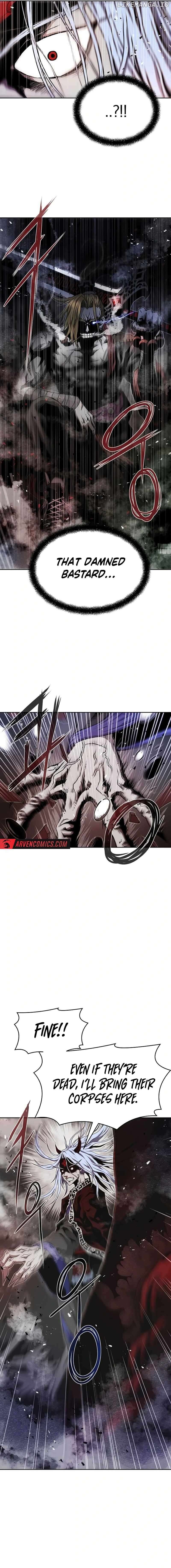 0-kill Assassine Chapter 9 - page 3