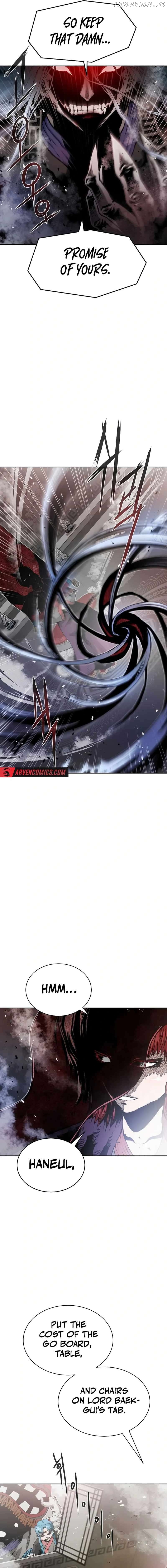 0-kill Assassine Chapter 9 - page 4