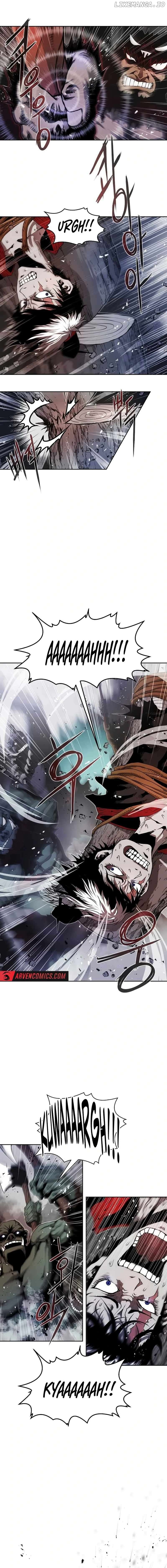0-kill Assassine Chapter 9 - page 6