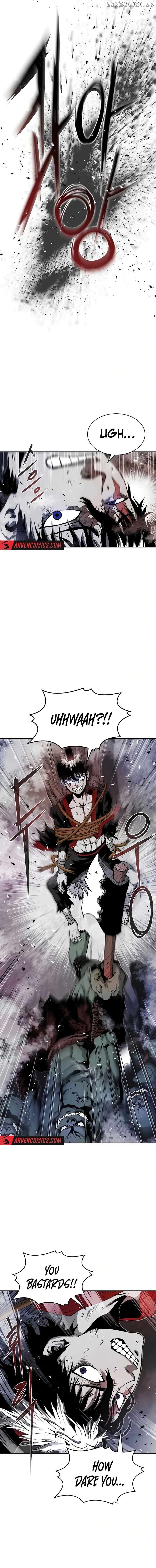 0-kill Assassine Chapter 9 - page 7