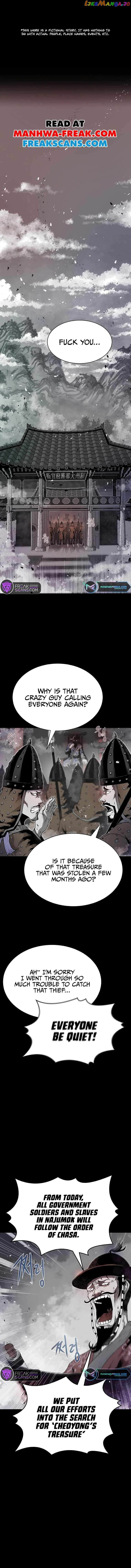 0-kill Assassine chapter 1 - page 2