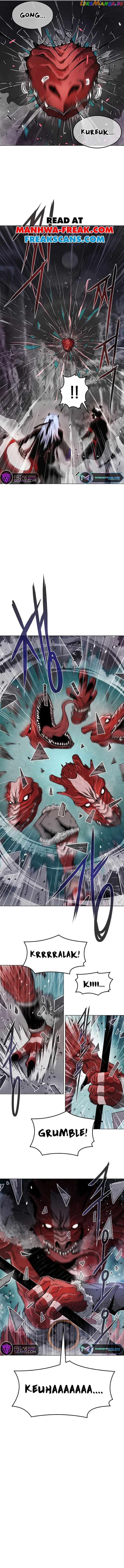 0-kill Assassine chapter 2 - page 18