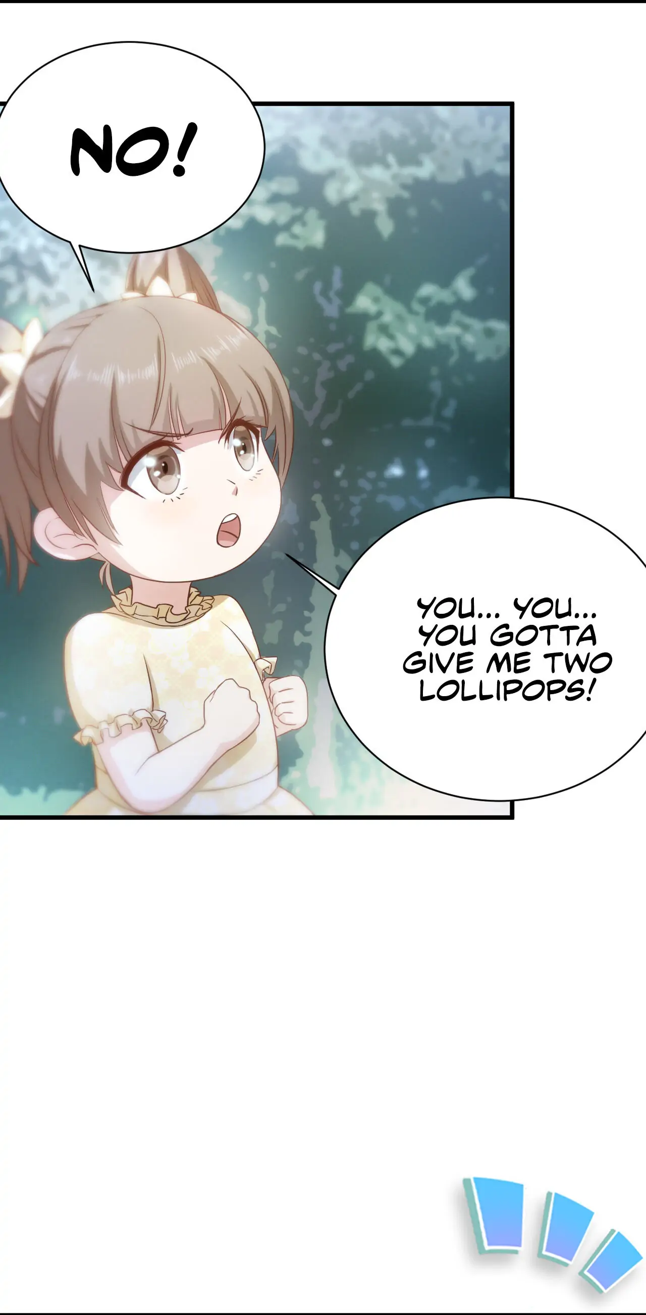 Supreme God's Eye Chapter 1 - page 2