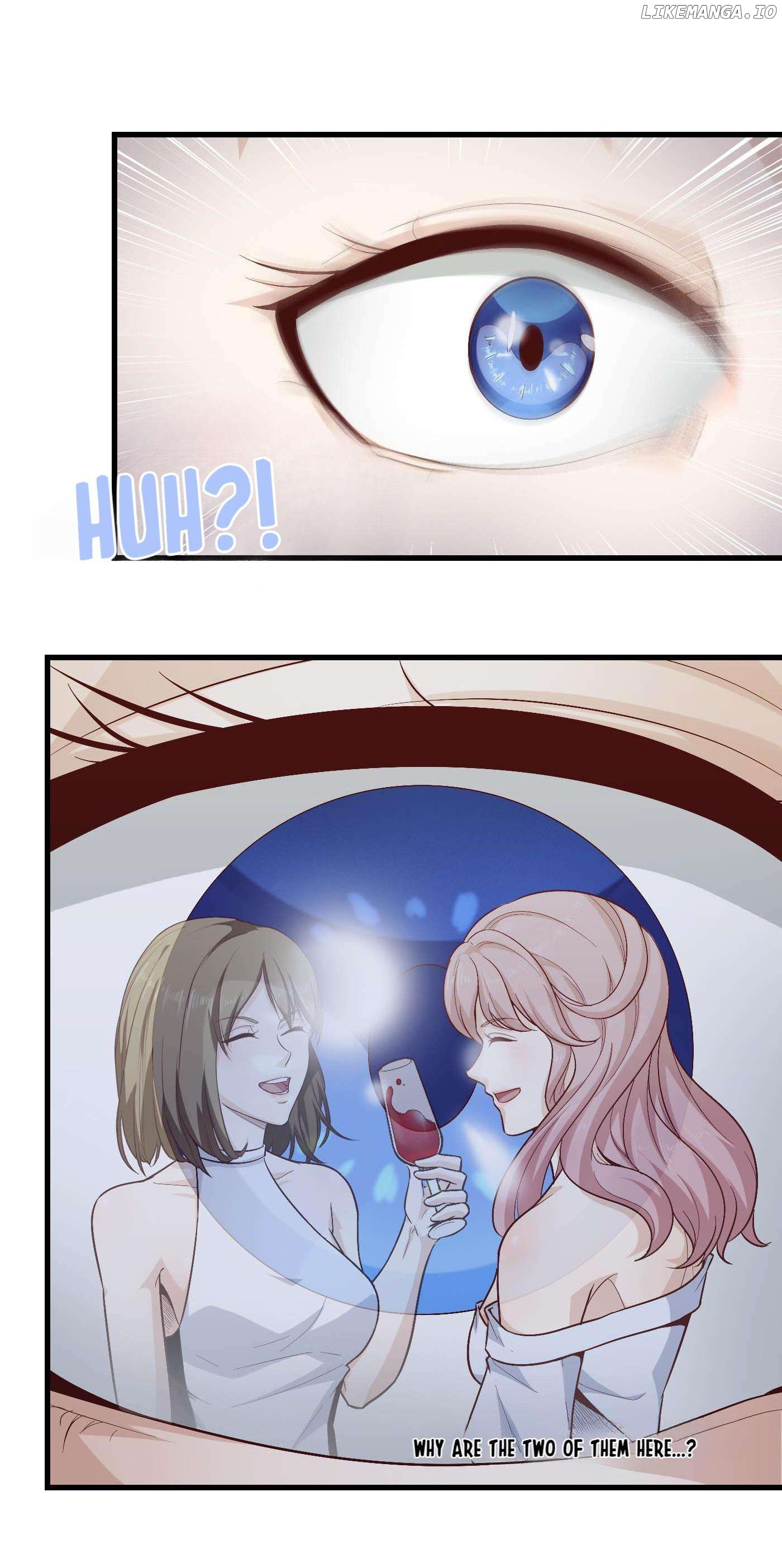 Supreme God's Eye Chapter 33 - page 10