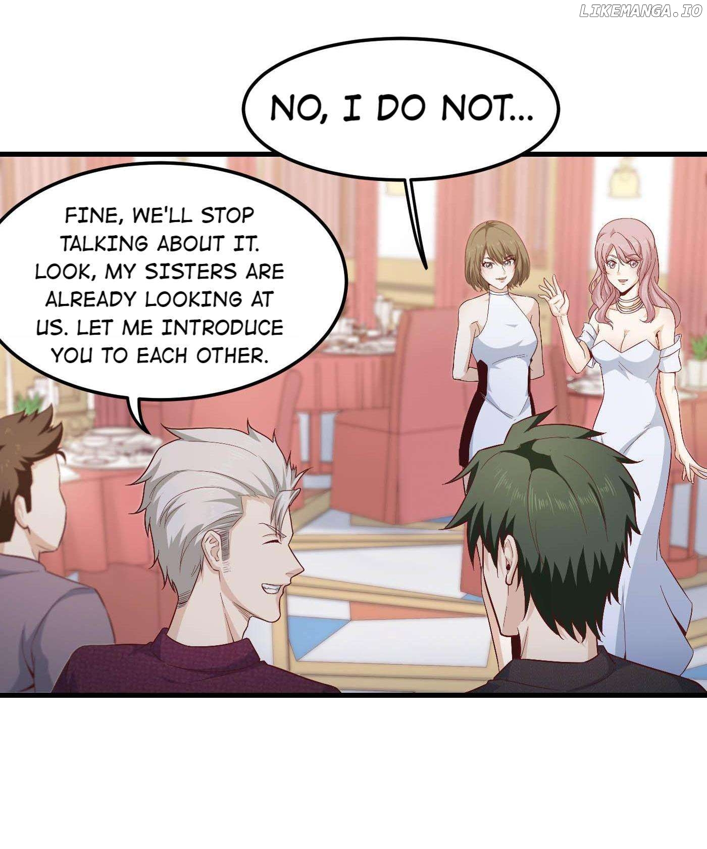 Supreme God's Eye Chapter 33 - page 15