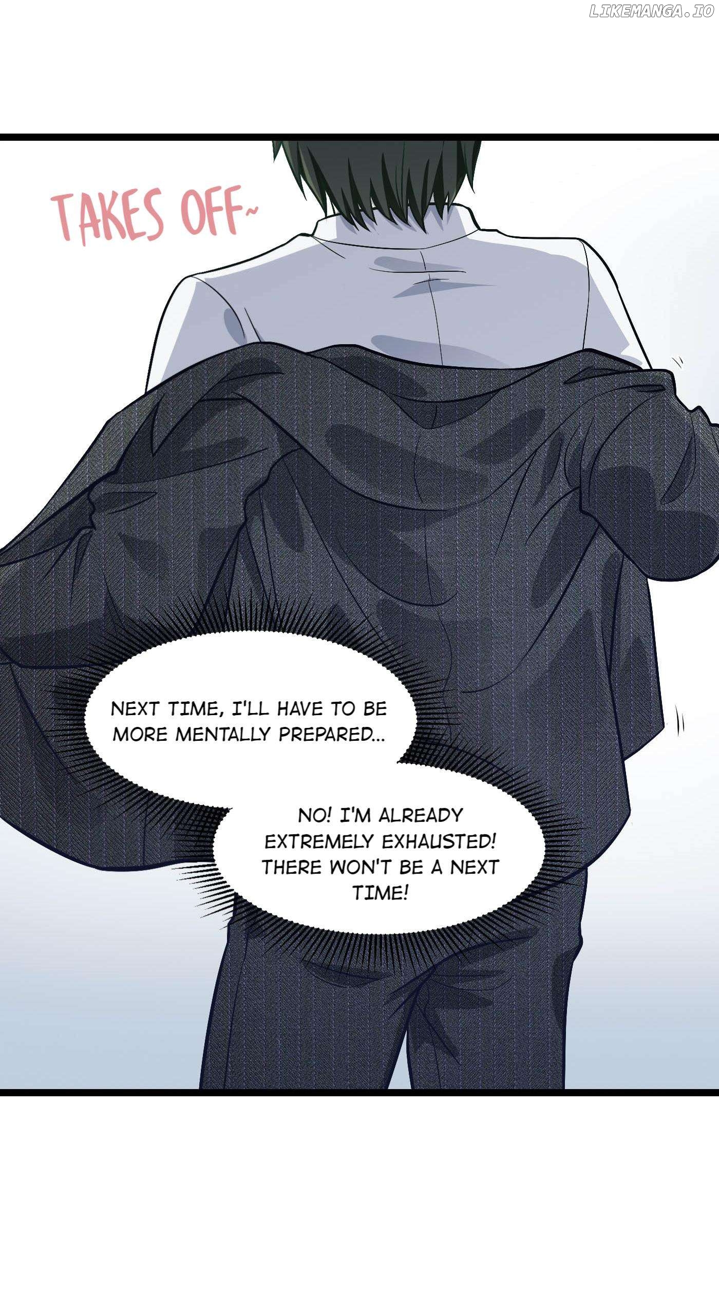 Supreme God's Eye Chapter 33 - page 29