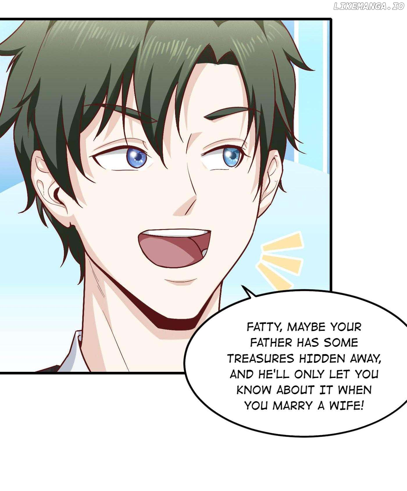 Supreme God's Eye Chapter 33 - page 3