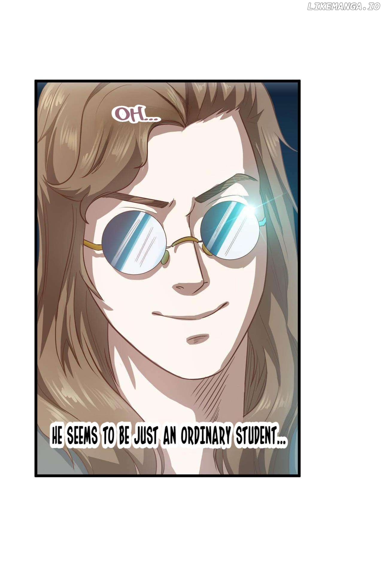 Supreme God's Eye Chapter 28 - page 2