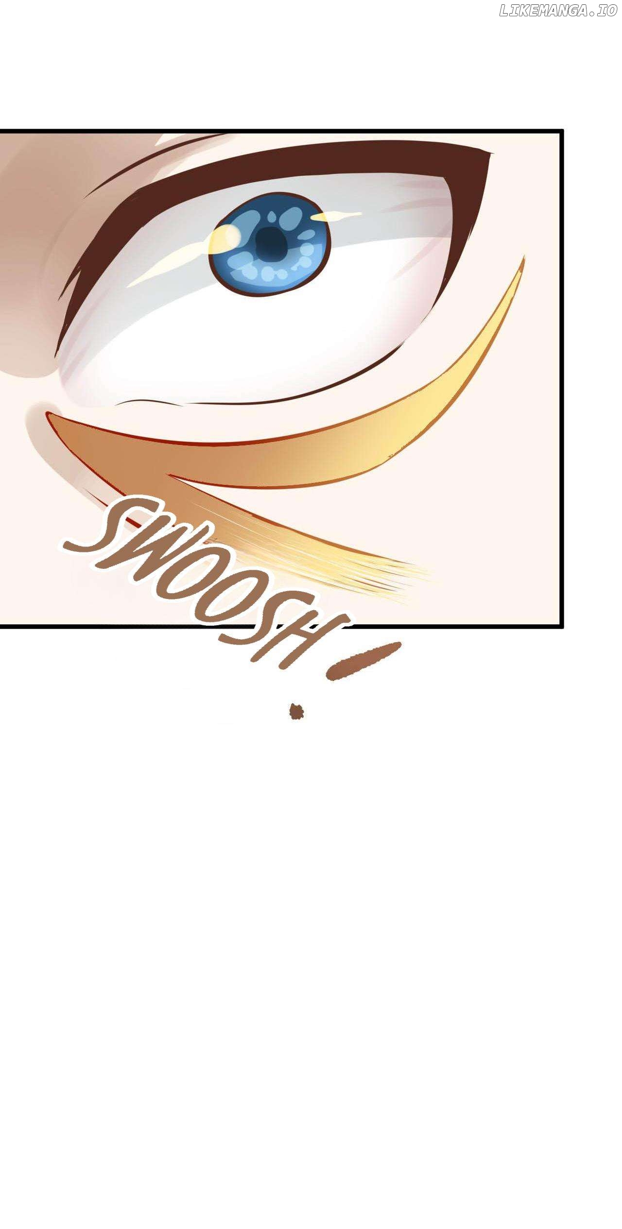Supreme God's Eye Chapter 28 - page 23