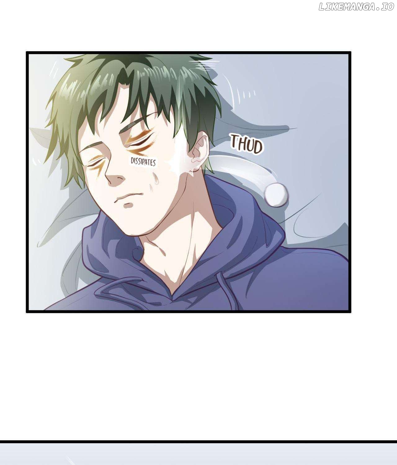 Supreme God's Eye Chapter 28 - page 26