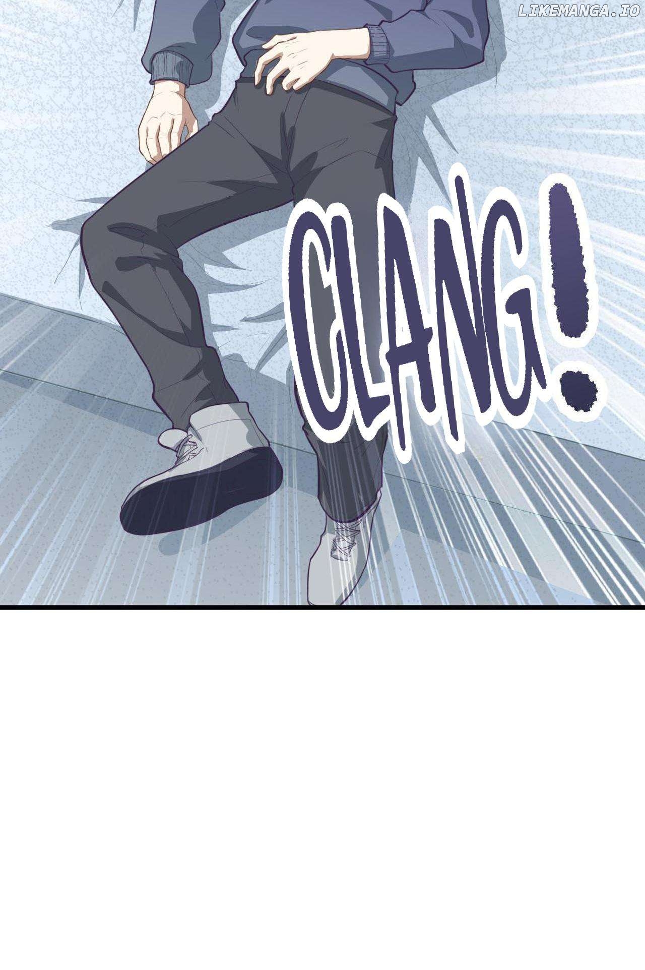 Supreme God's Eye Chapter 28 - page 28