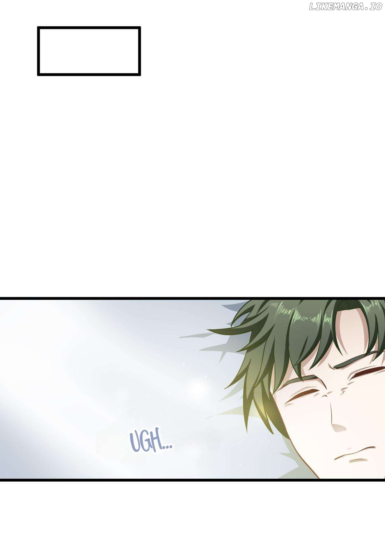 Supreme God's Eye Chapter 28 - page 33