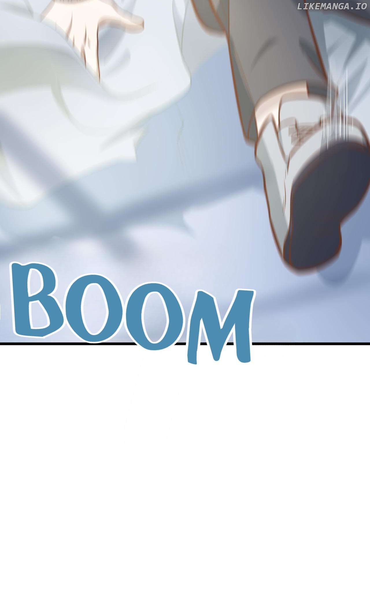 Supreme God's Eye Chapter 28 - page 38