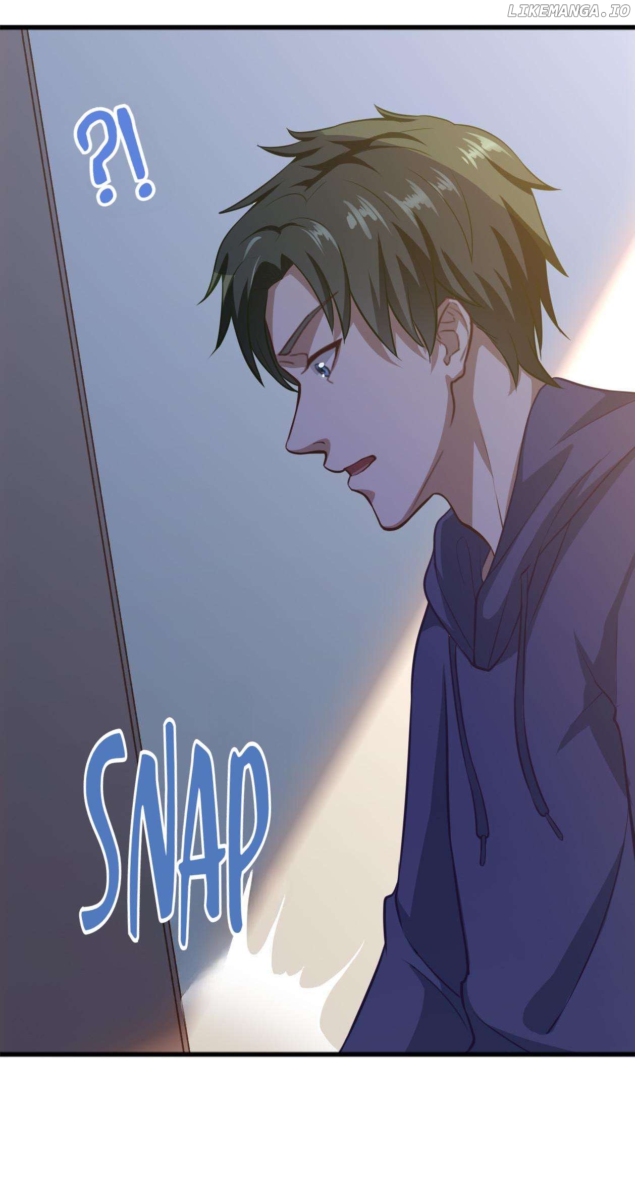 Supreme God's Eye Chapter 28 - page 42