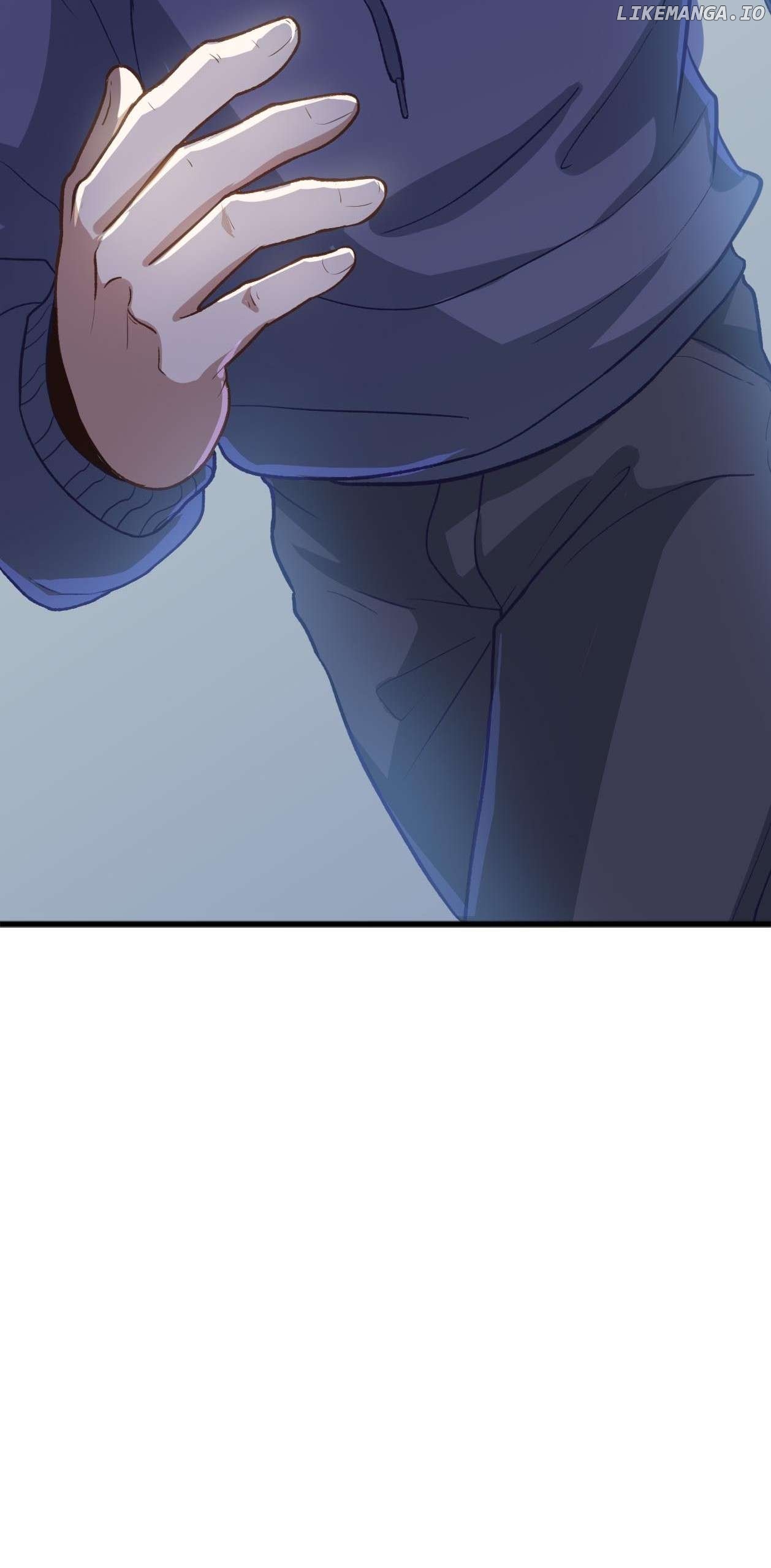 Supreme God's Eye Chapter 28 - page 47