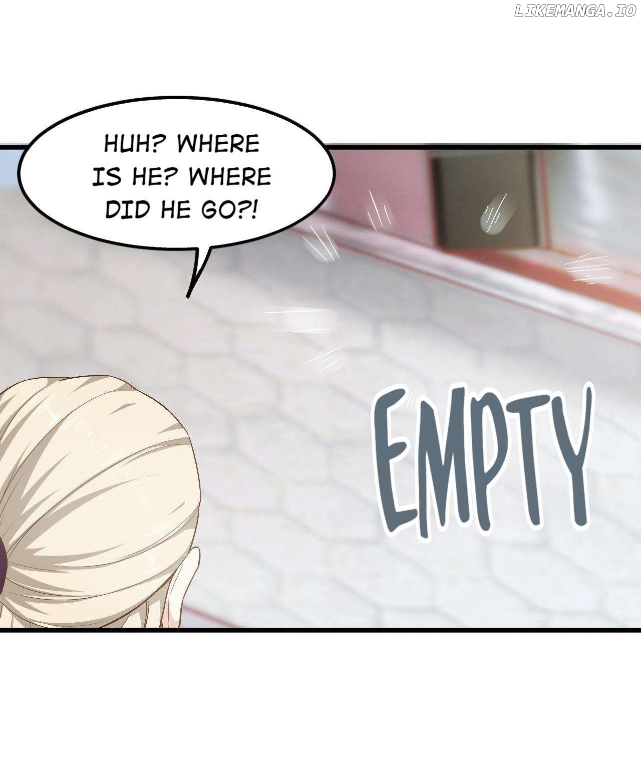 Supreme God's Eye Chapter 29 - page 19