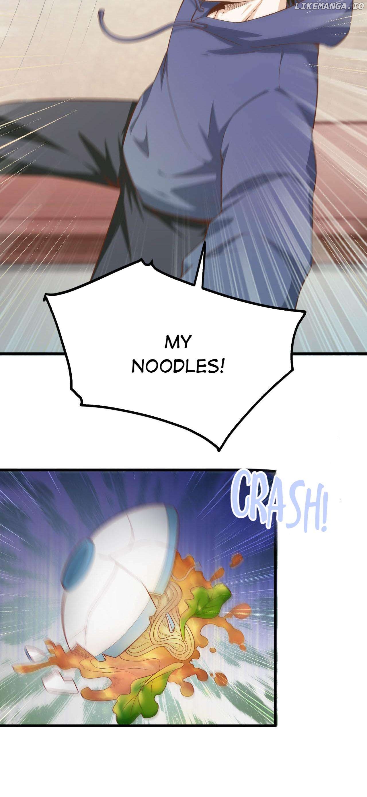 Supreme God's Eye Chapter 29 - page 3