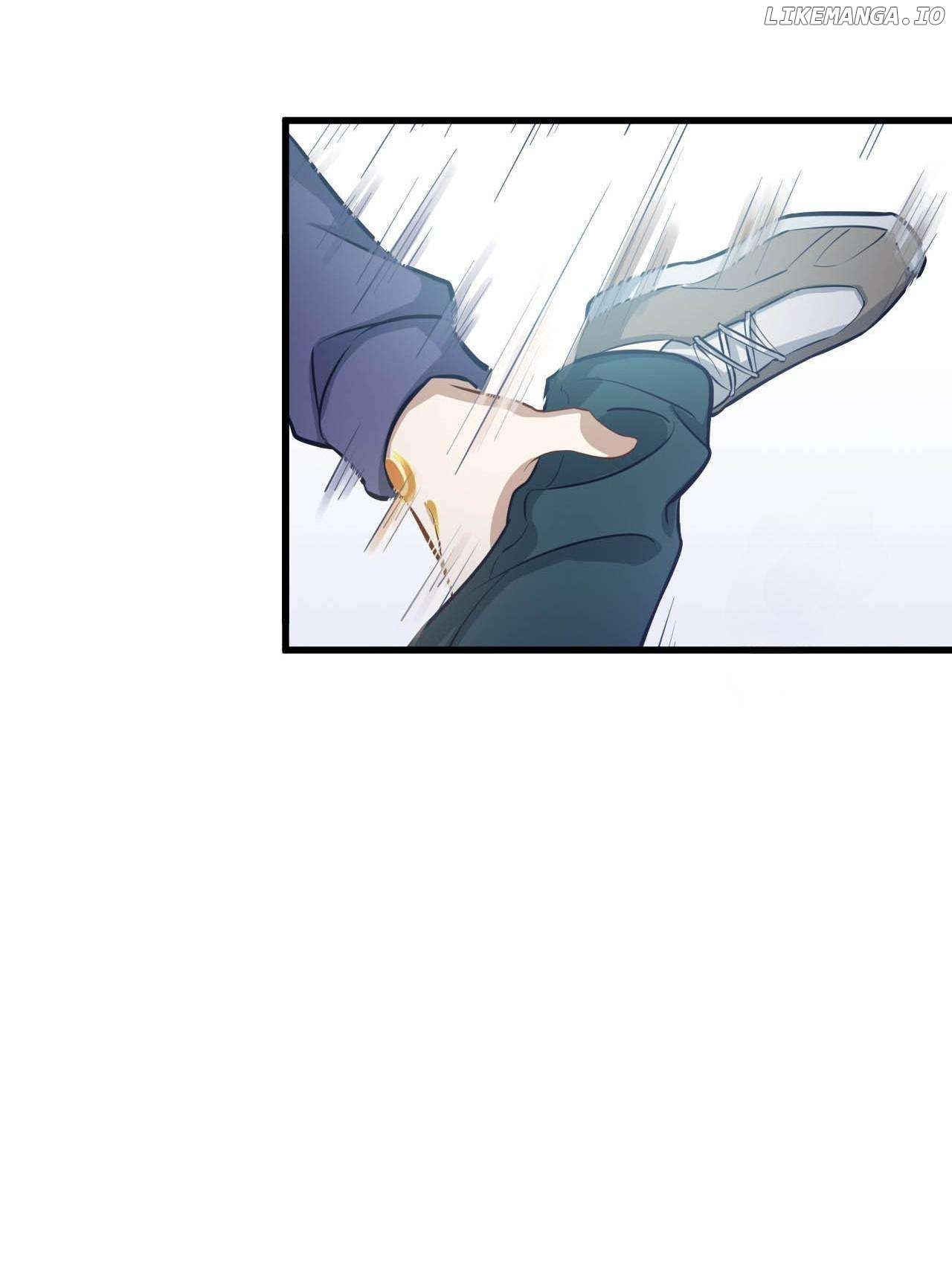 Supreme God's Eye Chapter 29 - page 35