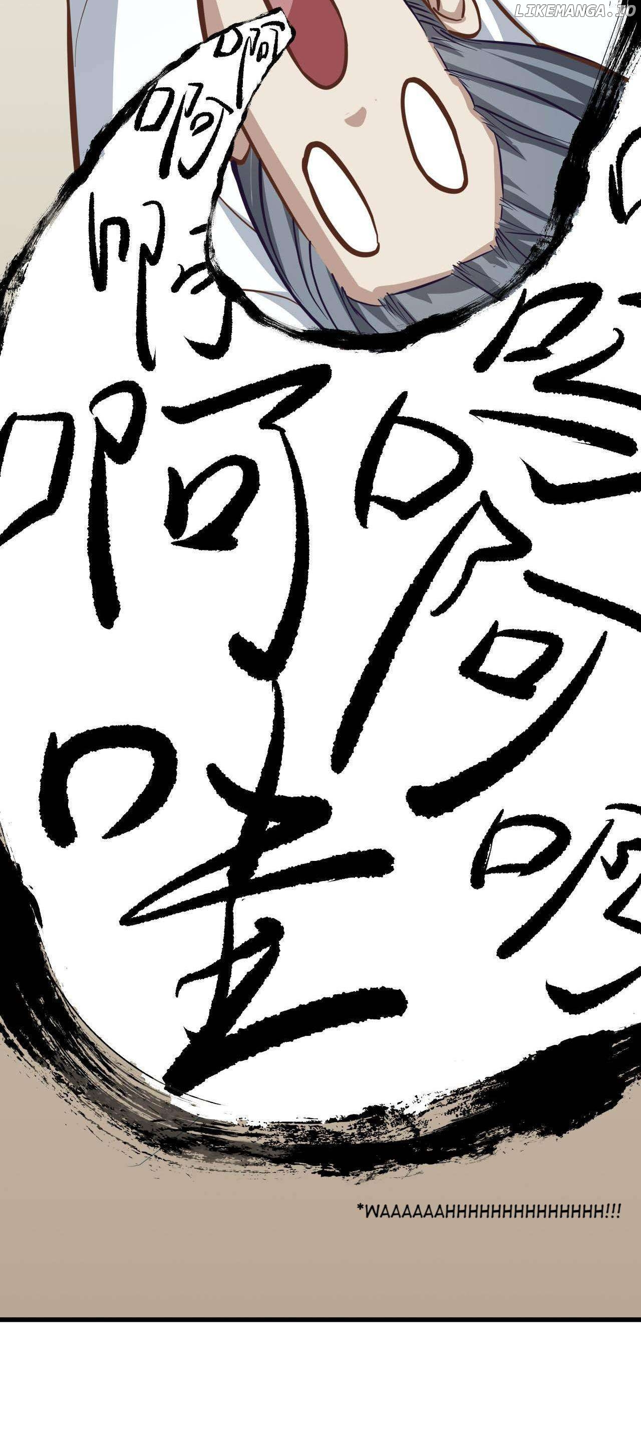 Supreme God's Eye Chapter 29 - page 37