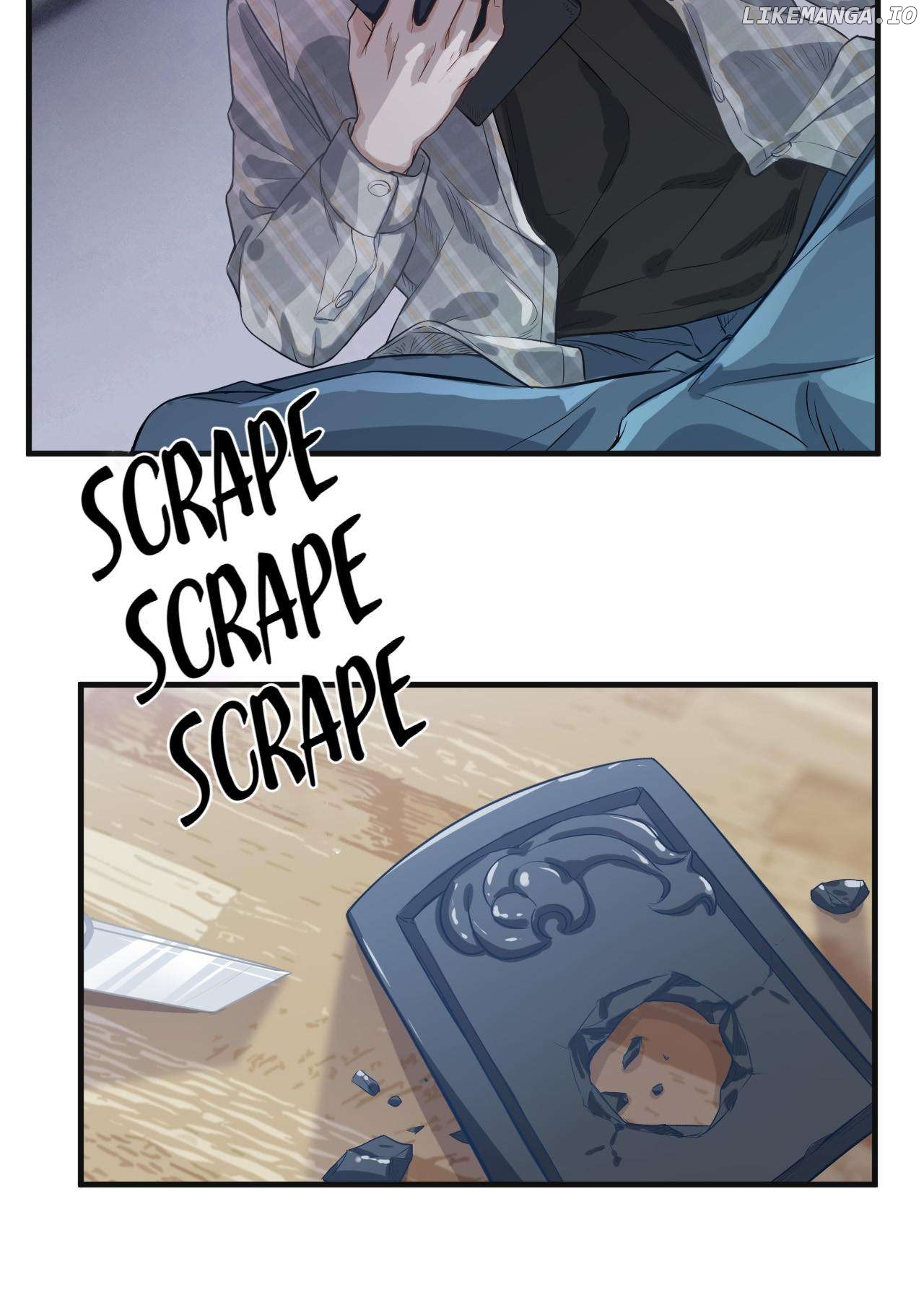 Supreme God's Eye Chapter 3 - page 16
