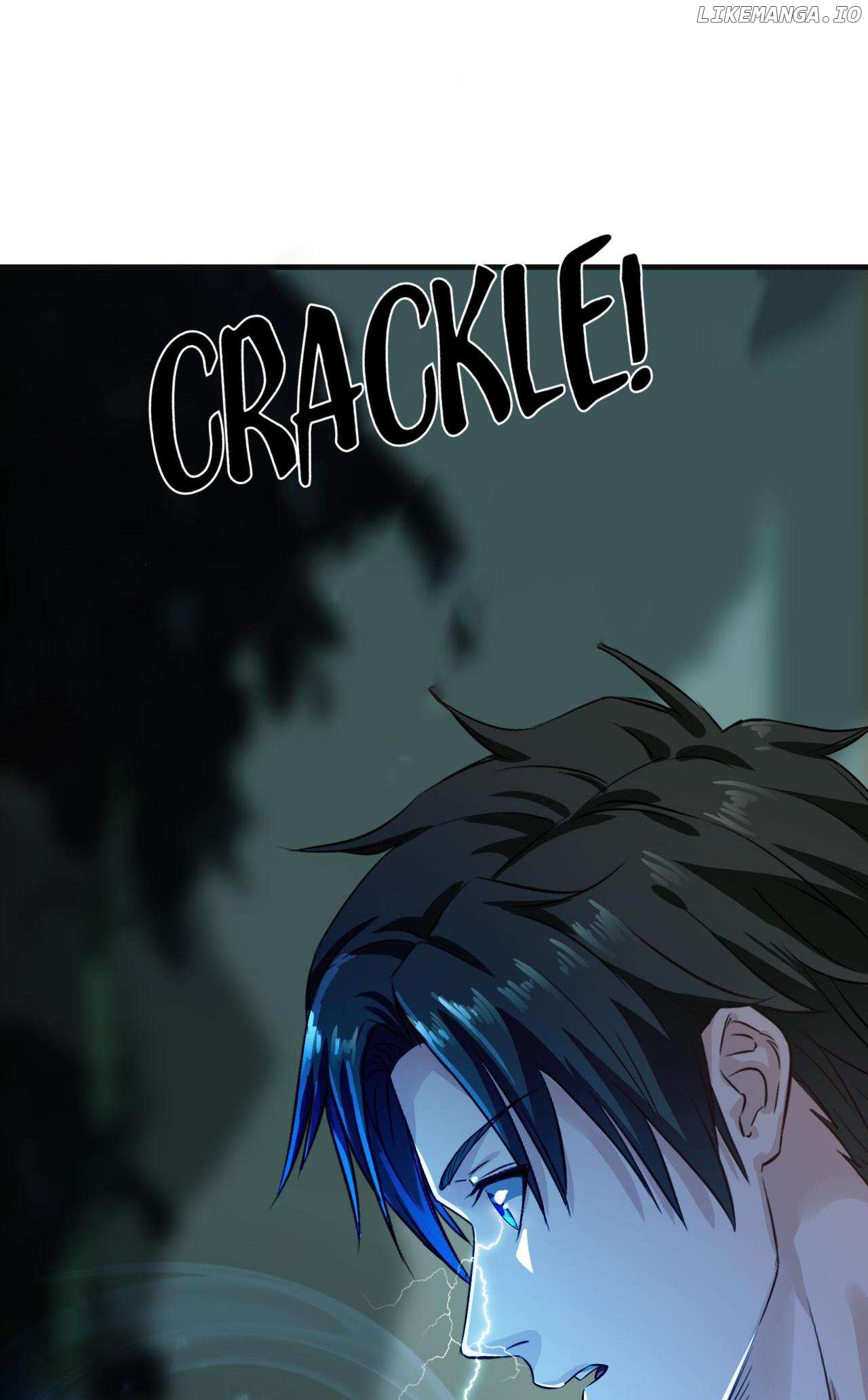 Supreme God's Eye Chapter 3 - page 18